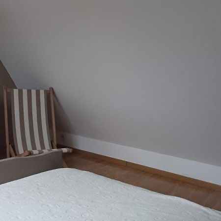 Cote De Granit Rose Villa Pleumeur-Bodou Exteriör bild
