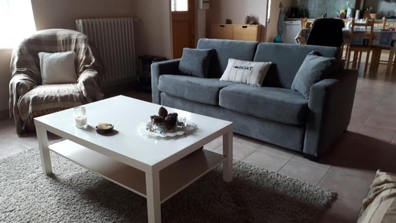 Cote De Granit Rose Villa Pleumeur-Bodou Exteriör bild