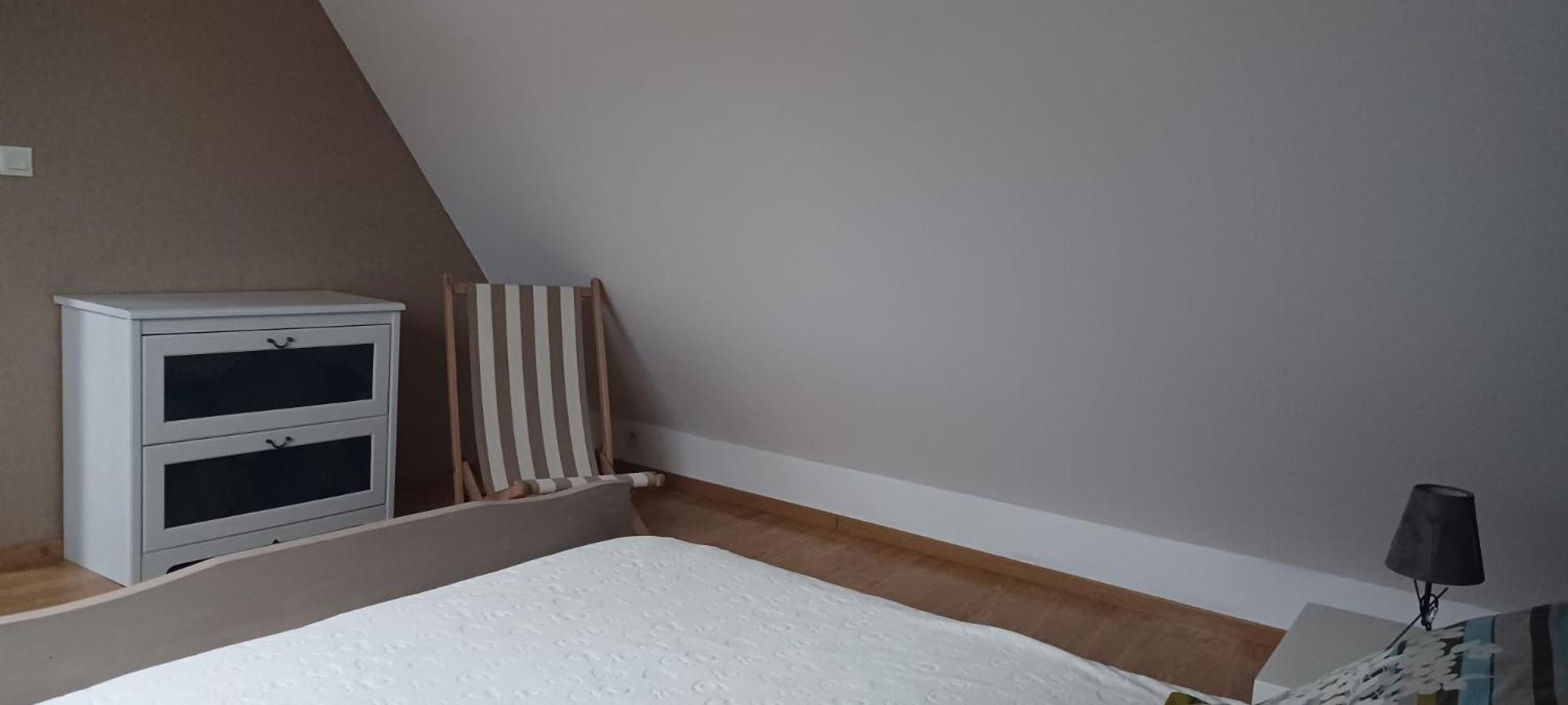 Cote De Granit Rose Villa Pleumeur-Bodou Exteriör bild