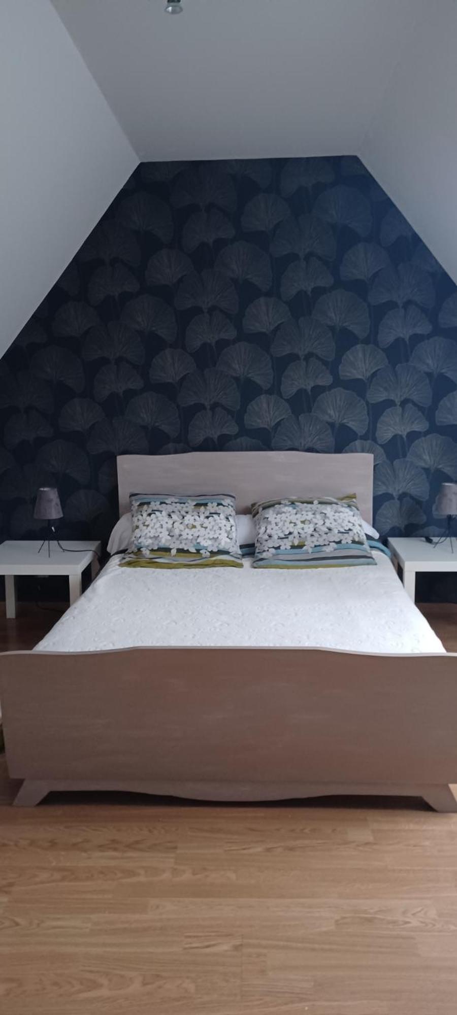 Cote De Granit Rose Villa Pleumeur-Bodou Exteriör bild