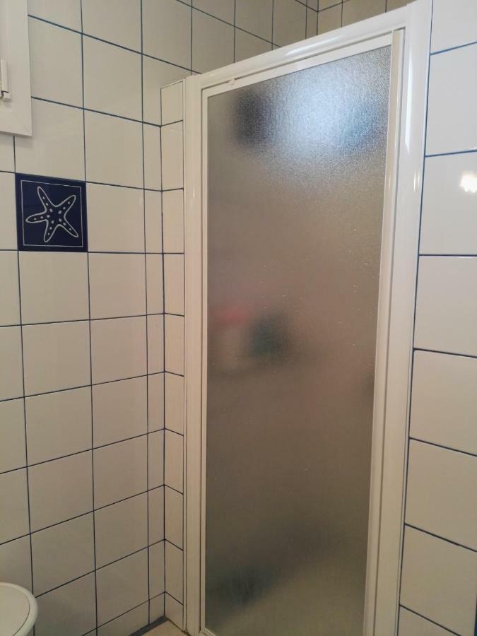 Cote De Granit Rose Villa Pleumeur-Bodou Exteriör bild